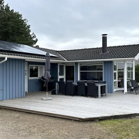 Ilsi - 275m From The Sea By Interhome Holiday home *