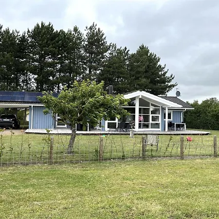Holiday home Ilsi - 275m From The Sea By Interhome