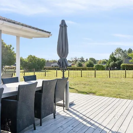 Ilsi - 275m From The Sea By Interhome Slagelse