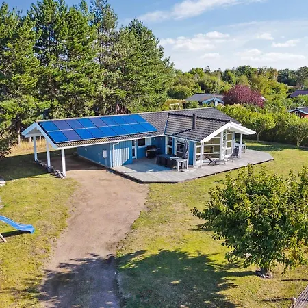 Ilsi - 275m From The Sea By Interhome Holiday home *