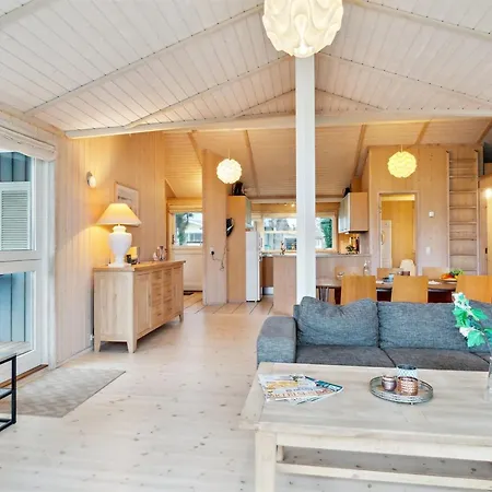 Ilsi - 275m From The Sea By Interhome Slagelse
