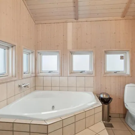 Ilsi - 275m From The Sea By Interhome Ferienhaus