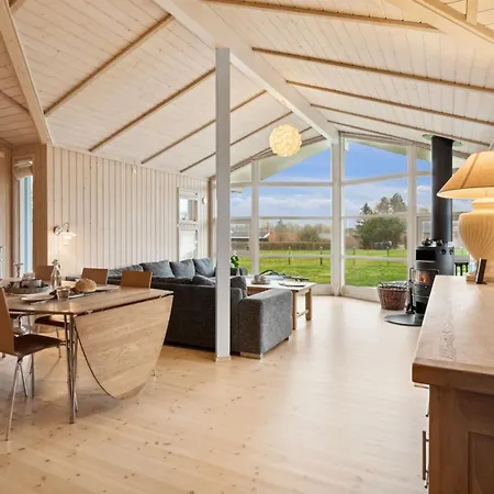 Ilsi - 275m From The Sea By Interhome Ferienhaus *