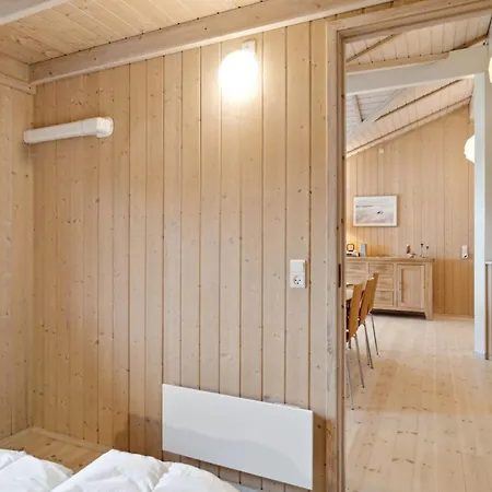 Ilsi - 275m From The Sea By Interhome Ferienhaus Slagelse