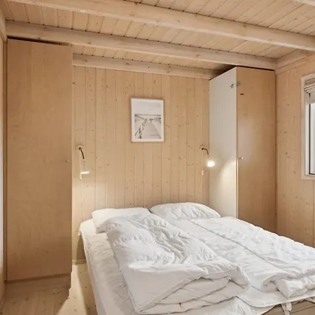 Ilsi - 275m From The Sea By Interhome Slagelse