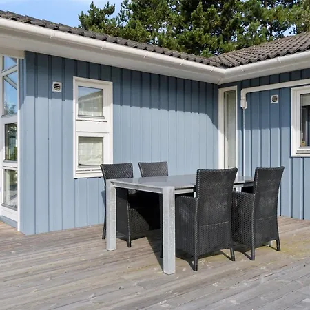 Ilsi - 275m From The Sea By Interhome * Slagelse