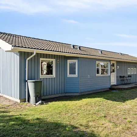 Ilsi - 275m From The Sea By Interhome Ferienhaus