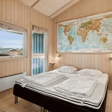 Ferienhaus Ilsi - 275m From The Sea By Interhome