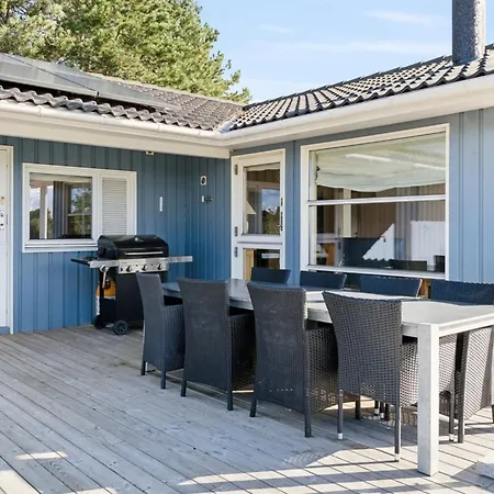 Ferienhaus Ilsi - 275m From The Sea By Interhome *