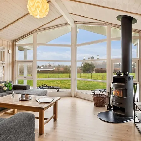 Ilsi - 275m From The Sea By Interhome Дом отдыха Слагельсе