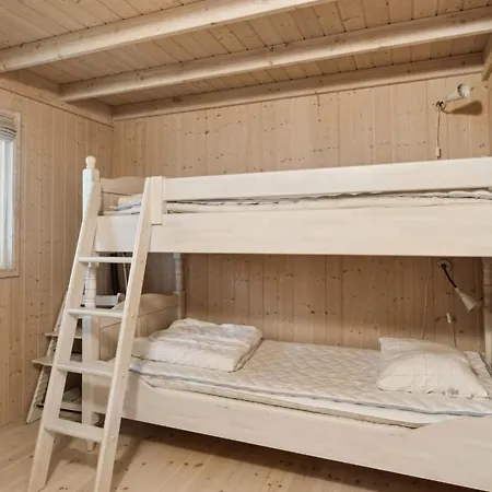 Ferienhaus Ilsi - 275m From The Sea By Interhome *