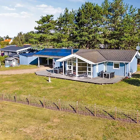 Ilsi - 275m From The Sea By Interhome Slagelse