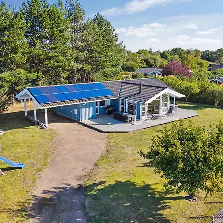 Ilsi - 275m From The Sea By Interhome Ferienhaus *
