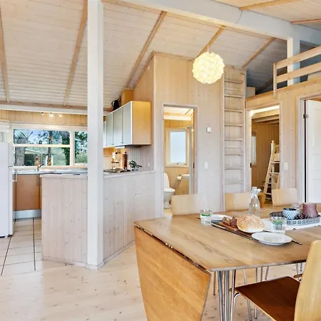 Ilsi - 275m From The Sea By Interhome Ferienhaus Slagelse
