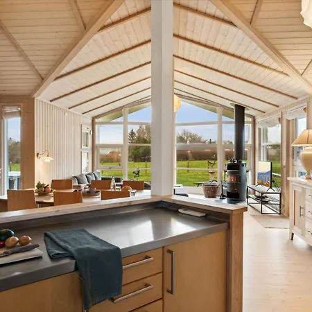 Ilsi - 275m From The Sea By Interhome Ferienhaus *