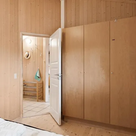 Ferienhaus Ilsi - 275m From The Sea By Interhome