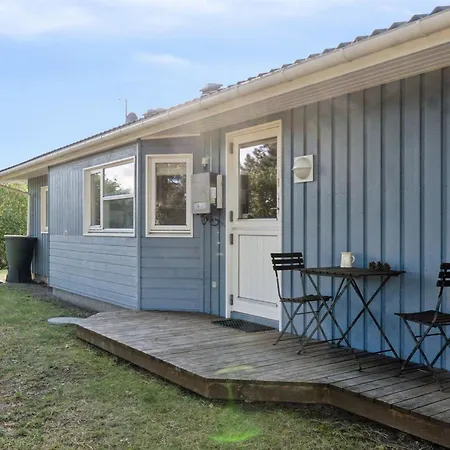 Ferienhaus Ilsi - 275m From The Sea By Interhome *