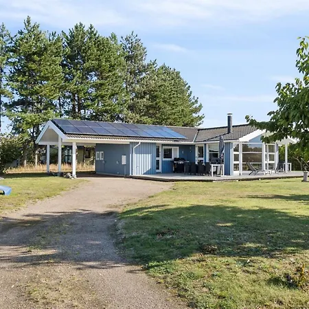 Ferienhaus Ilsi - 275m From The Sea By Interhome Slagelse